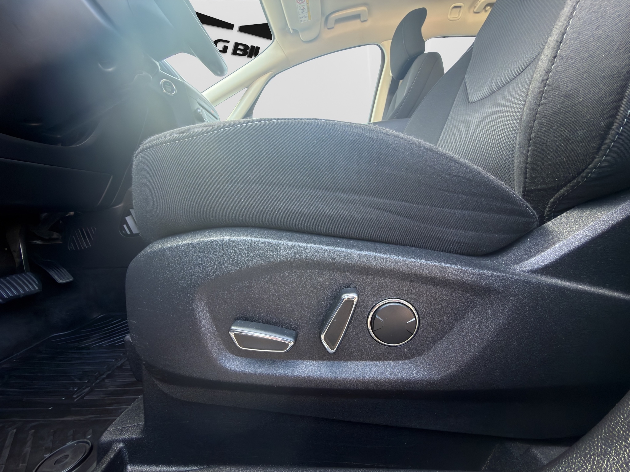 Ford S-MAX 2016, bild 6/10