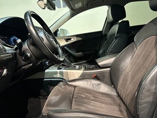 Audi A6 allroad quattro 3.0 Kamera Drag Dvärm HuD GPS SoV