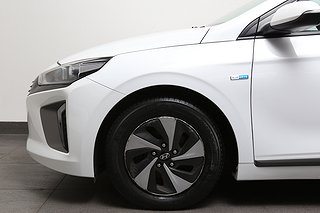 Halvkombi Hyundai IONIQ 9 av 23