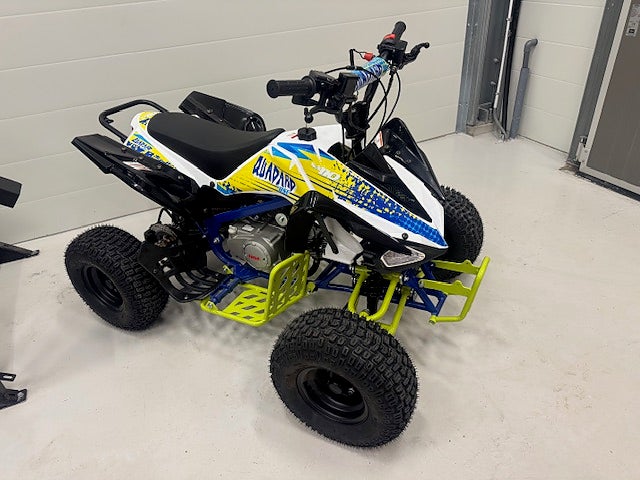 Quadard Quadard SA110 SA110