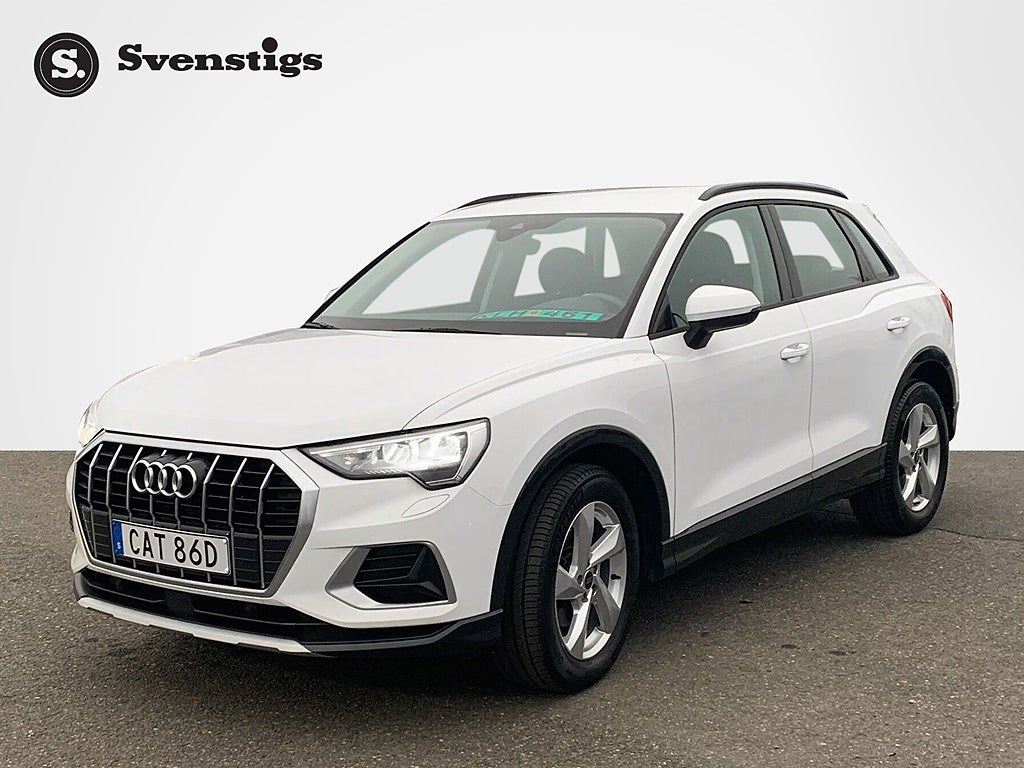Audi Q3 Proline 35 TFSI 150HK