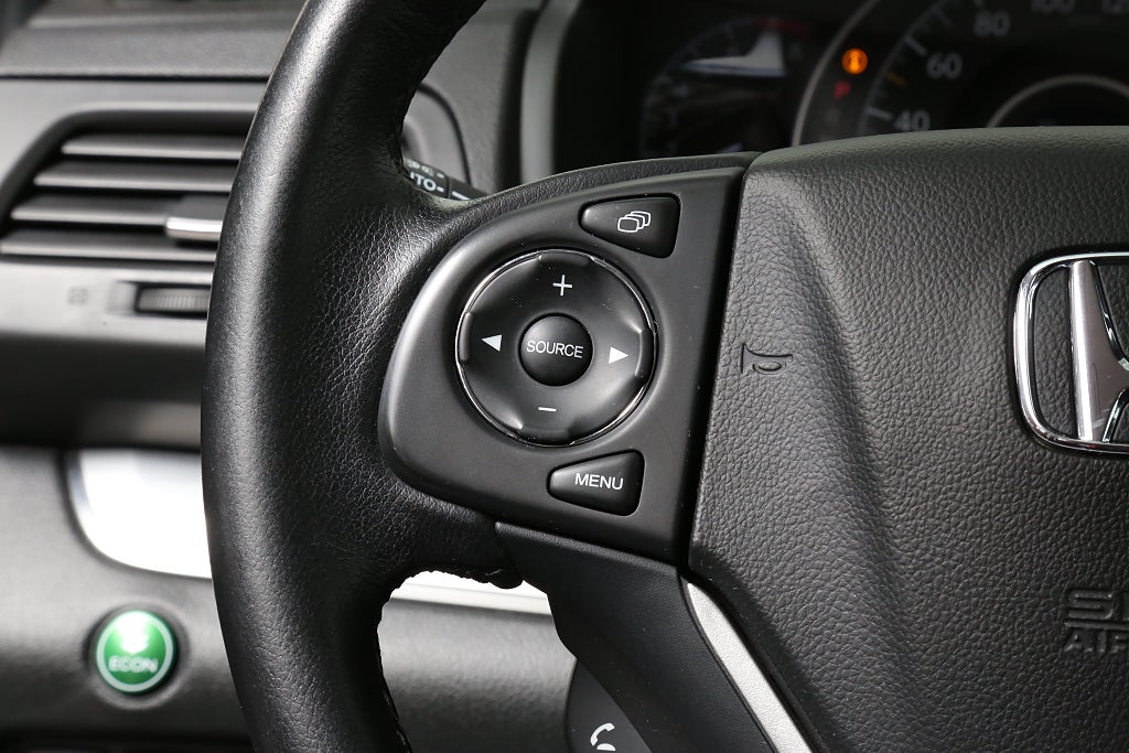 Honda CR-V 2,0 i-VTEC 155hk Elegance Plus AWD Aut