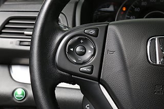 SUV Honda CR-V 21 av 26