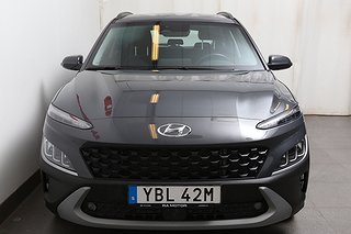 SUV Hyundai Kona 5 av 14