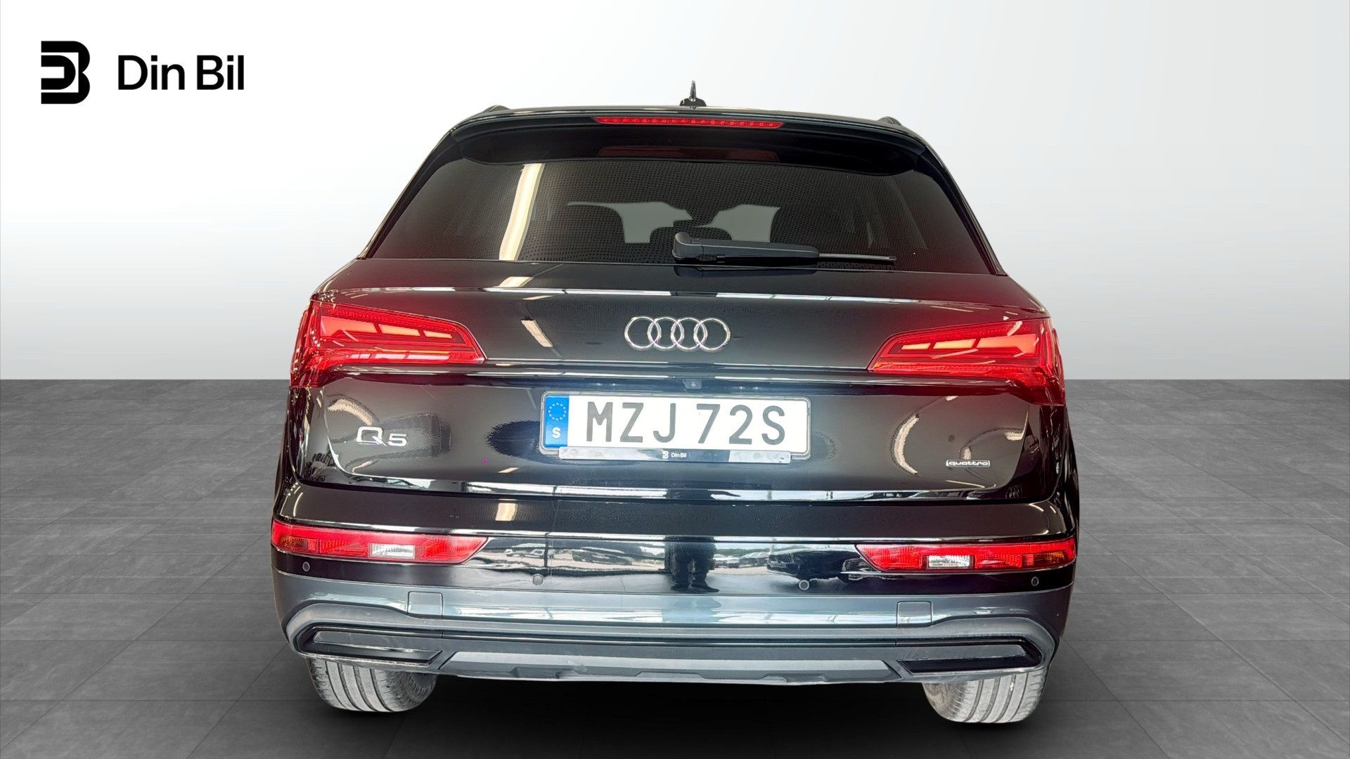 Audi Q5 2021, bild 5/10