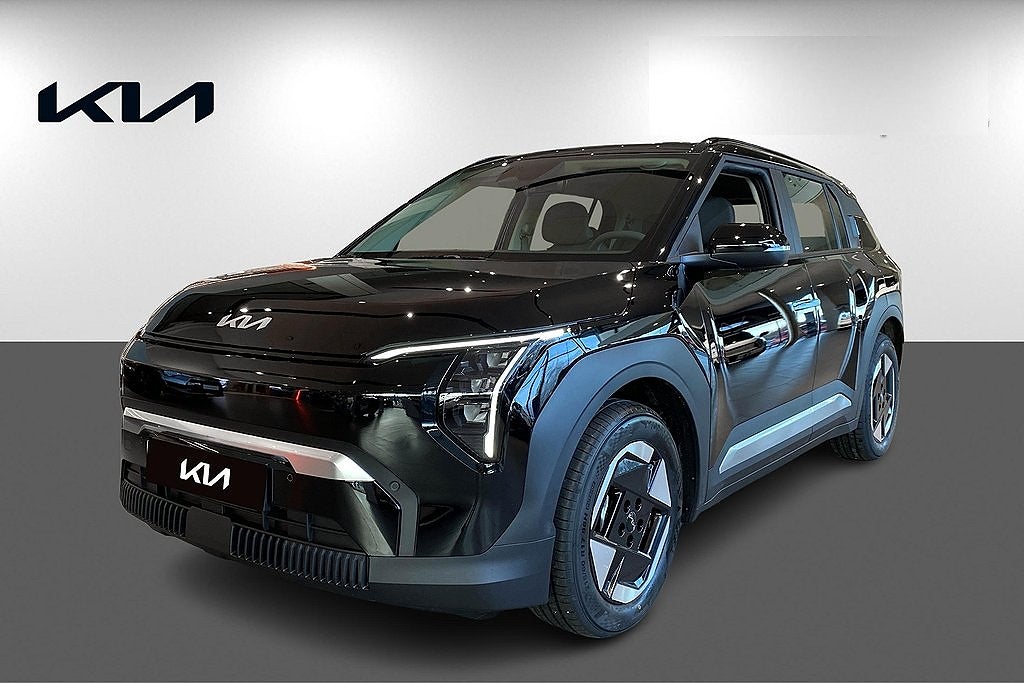 Kia EV3 FWD 204hk 58.3 kWh *GPS*Backkamera*