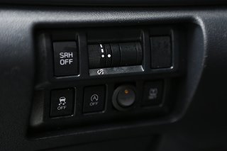 Kombi Subaru XV 12 av 25