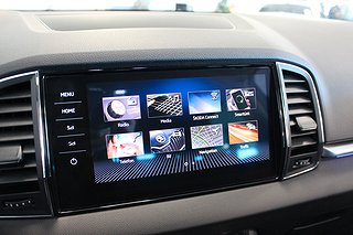 SUV Skoda Karoq 26 av 28