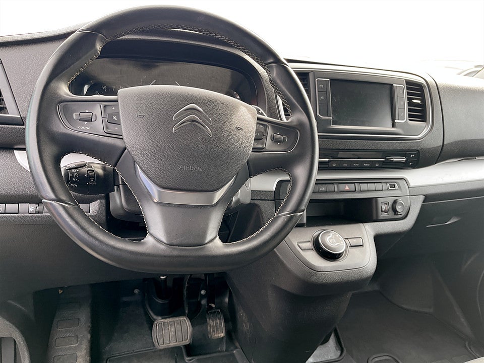 Bild på Citroën Jumpy 2.0 BlueHDi Business Premium L3 144hk Aut 