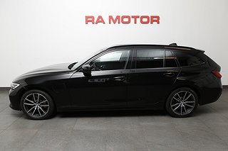 Kombi BMW 330e 3 av 26