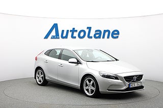 İkinci el  Volvo V40 1.8