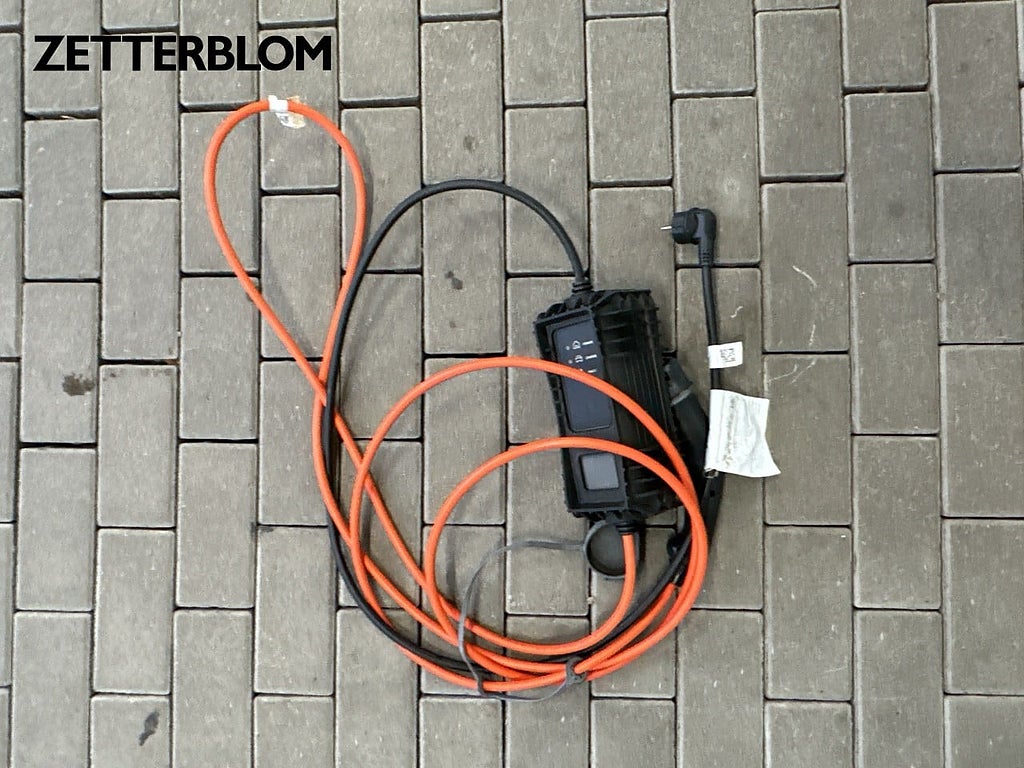 SUV Citroën C5 16 av 27