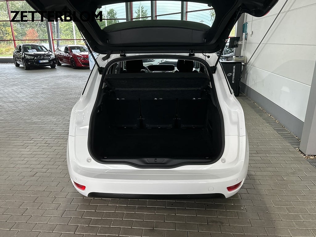 Kombi Citroën C4 Picasso 6 av 15