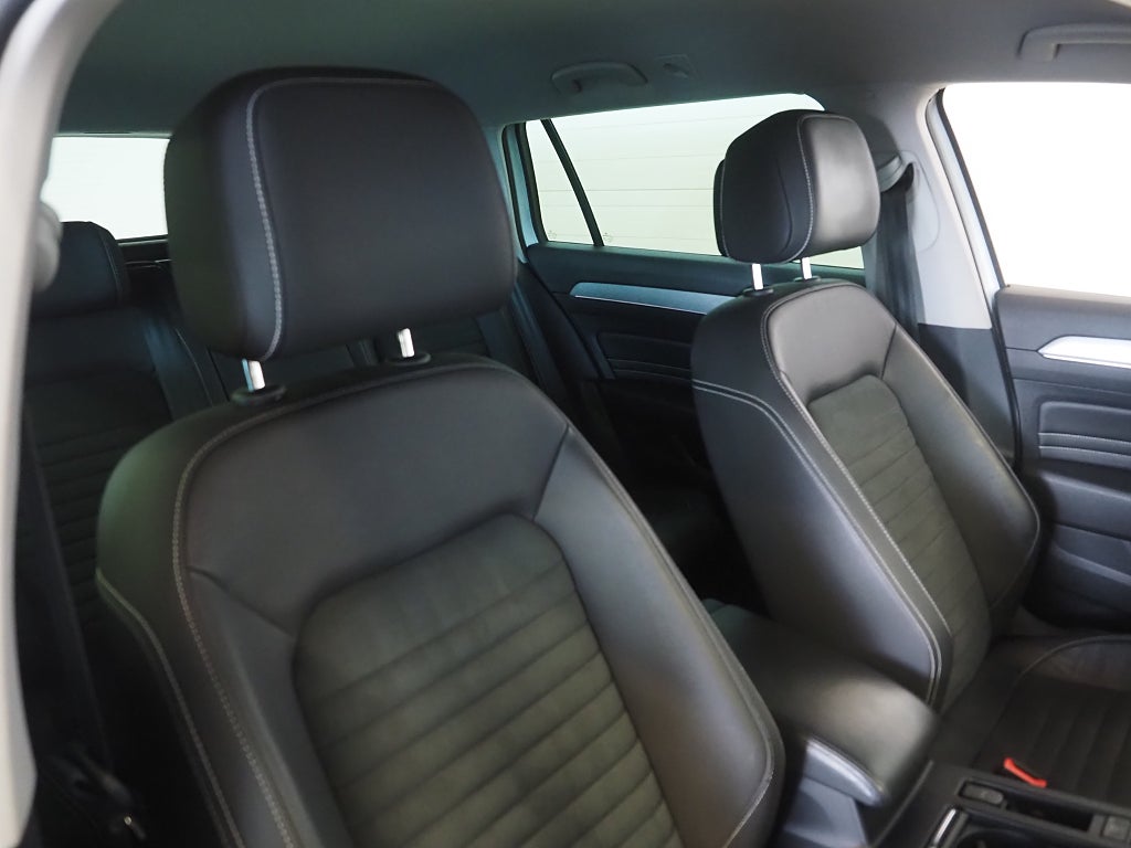 Volkswagen Passat SC GTE 1.4 TSI Executive Drag P-Värm Kamera Navi IQ 2021