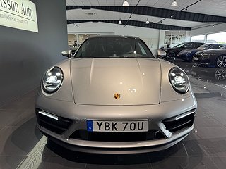 Sportkupé Porsche 911 10 av 16