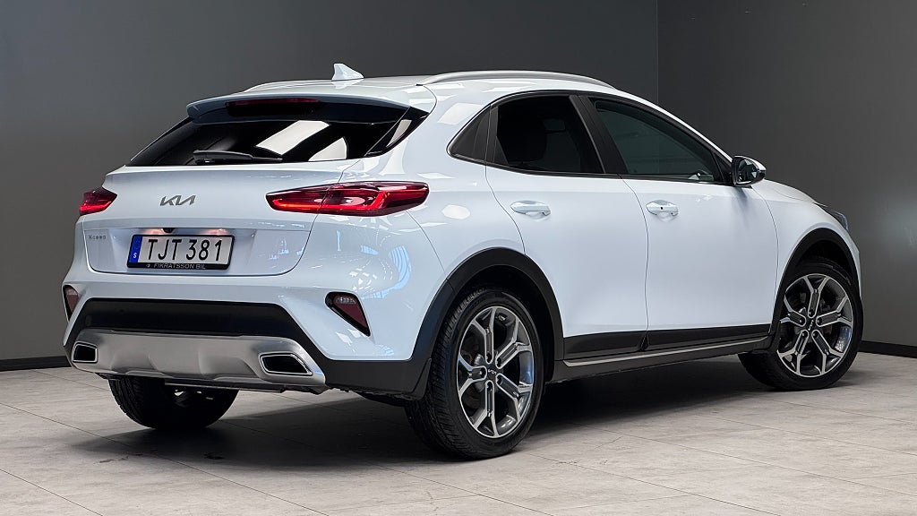Kia Xceed 2022 - miniatyr 17