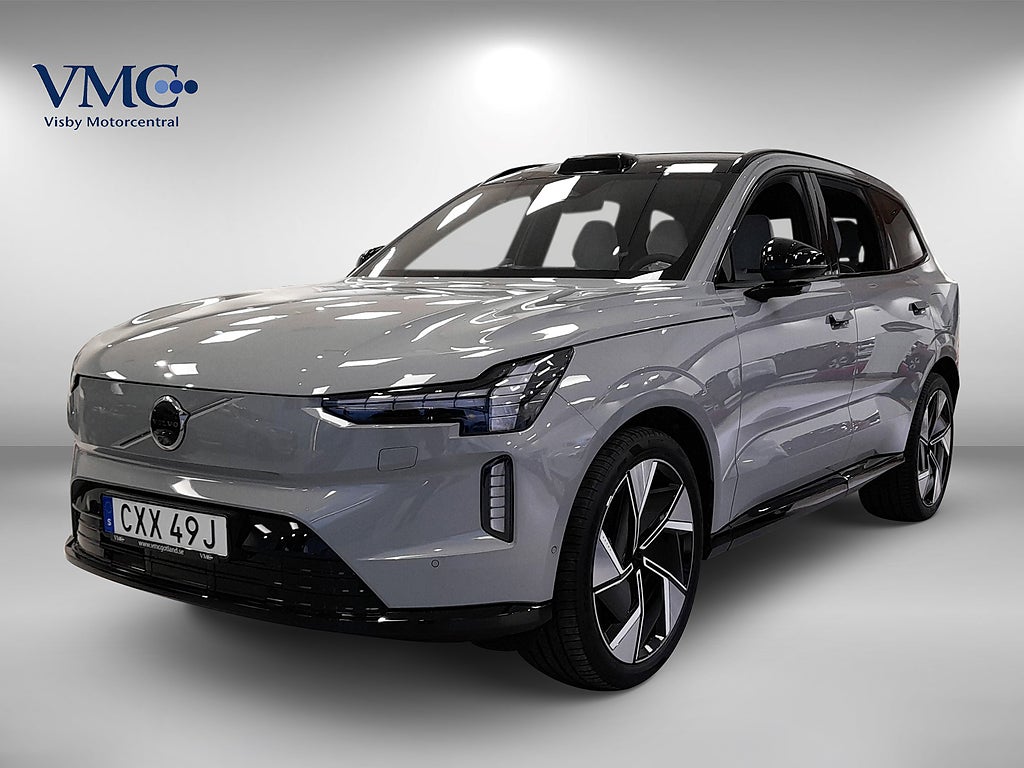 Volvo EX90 Twin Motor Performance Ultra 7sätes