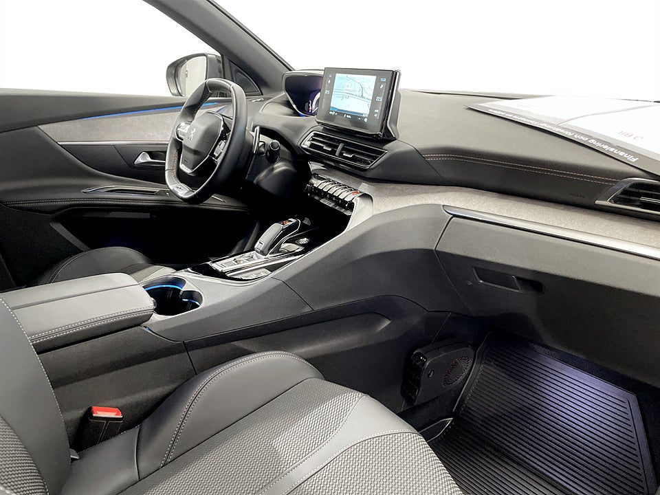 Bild på Peugeot 3008 GT 1.2 PT 130hk Aut KAMPANJRÄNTA 3,99%