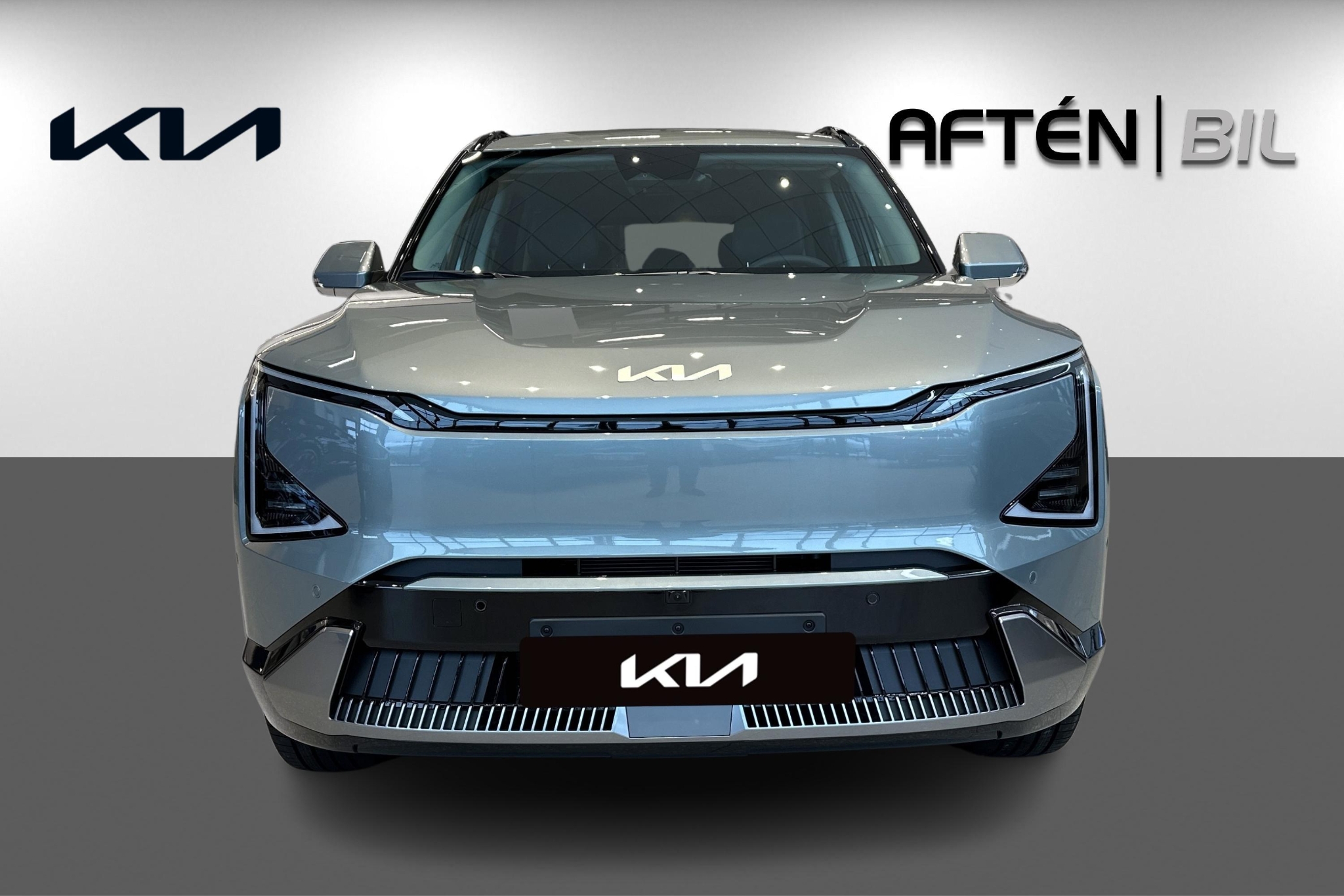 Kia EV5 FWD Long Range 2026, bild 3/10