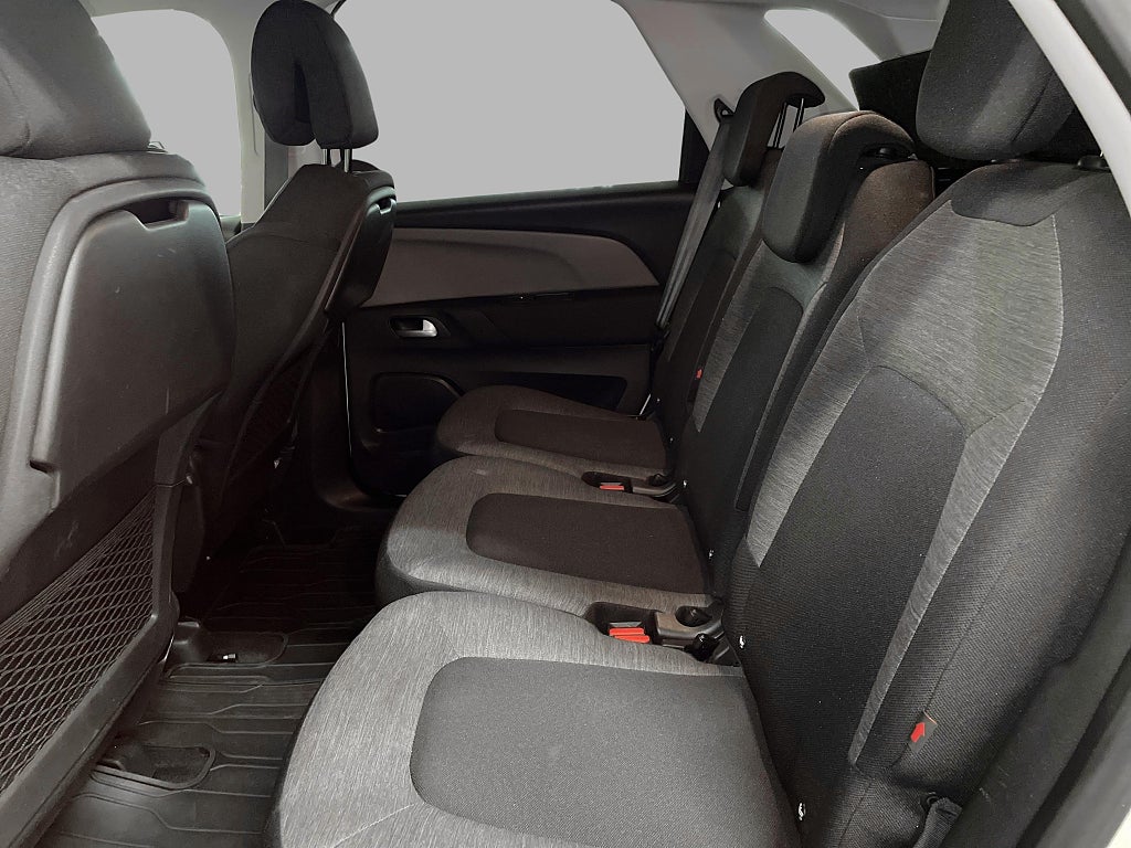 Citroën C4 Picasso 2017 - miniatyr 13