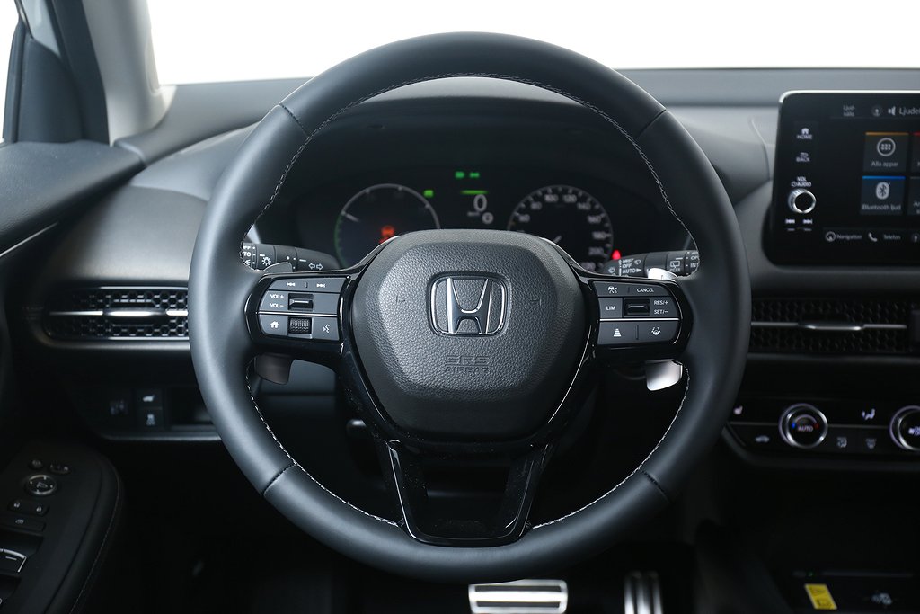 Honda ZR-V Sport e:HEV - Privatleasing Inkl Vinterhjul 12Mån 2023