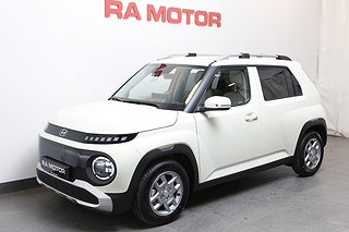 SUV Hyundai Inster 1 av 25