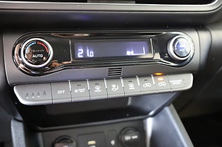 SUV Hyundai Kona 22 av 31