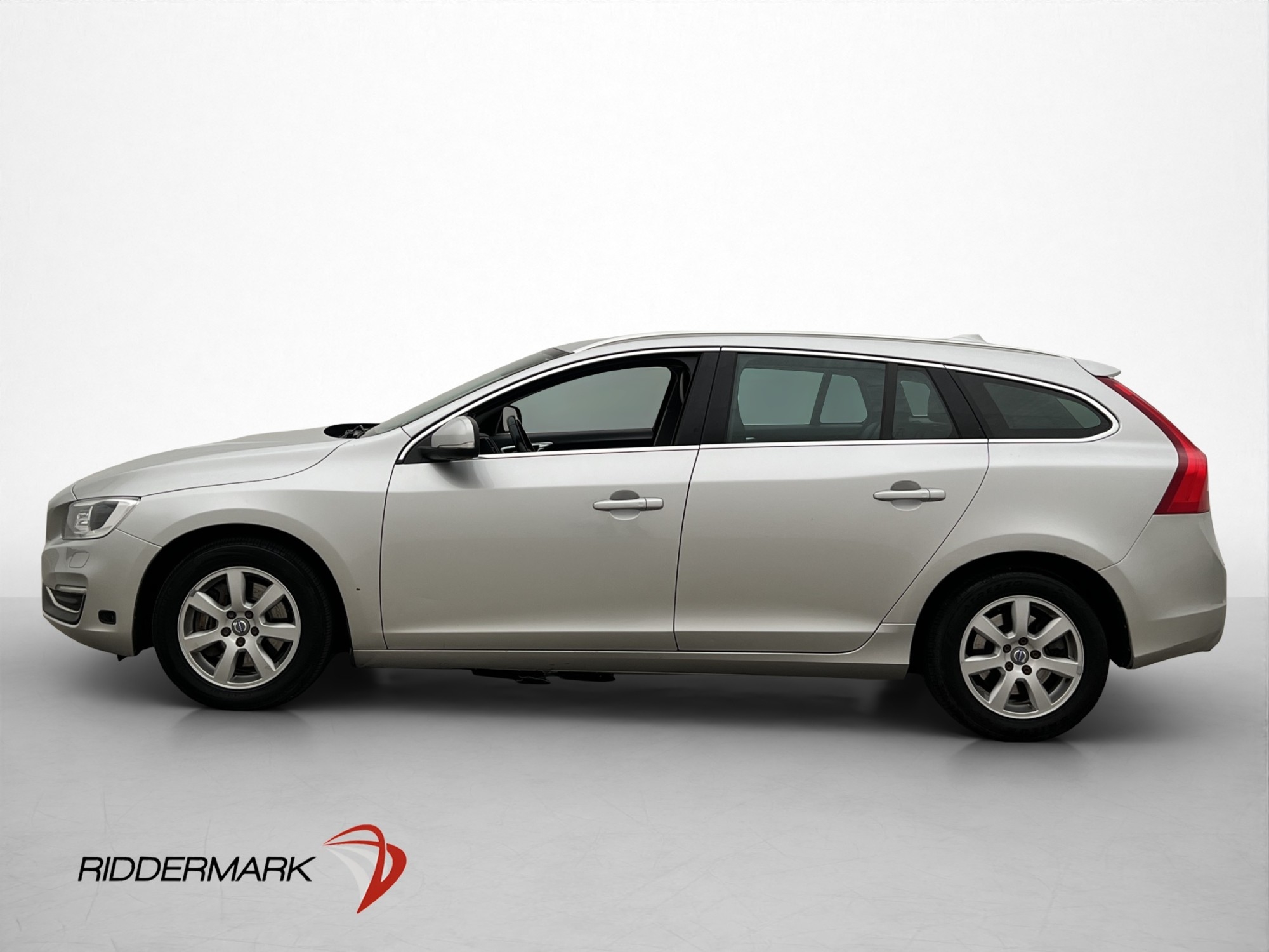 Volvo V60 2015, bild 4/70
