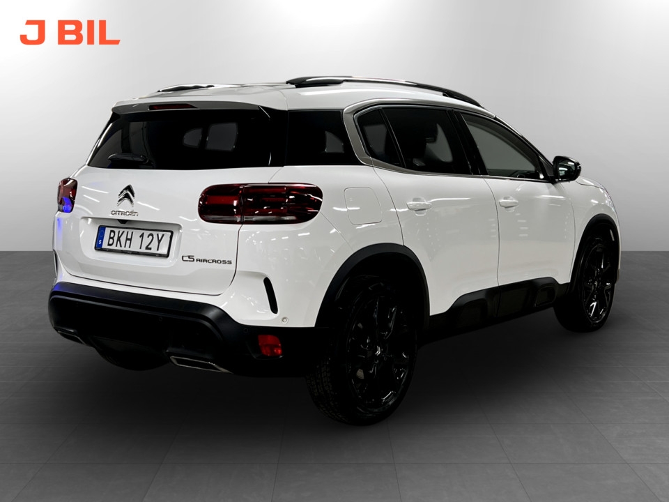 Citroen C5 Aircross 2024, bild 3/42