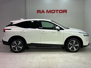 SUV Nissan Qashqai 5 av 24