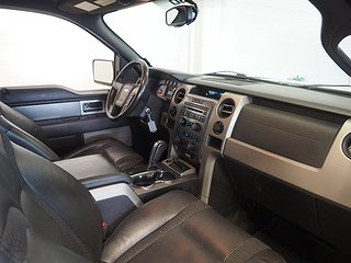 SUV Ford F-150 15 av 24