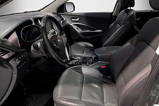 SUV Hyundai Grand Santa fe 11 av 27