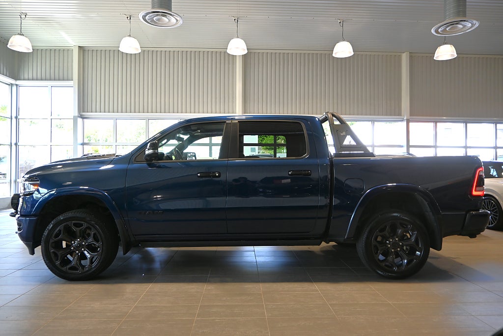 RAM 1500 2024 - miniatyr 2
