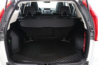 SUV Honda CR-V 9 av 25