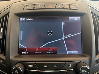 Opel Insignia 2.0 CDTI 4x4 Business Drag/Rattvärme/Navi/S&V