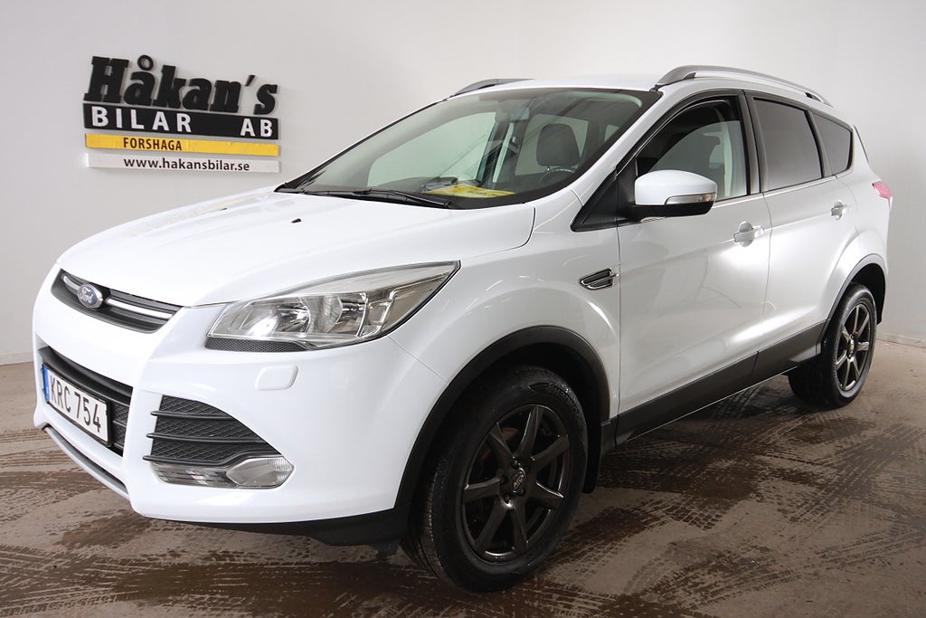 Ford Kuga 1.5 EcoBoost Trend Euro 6