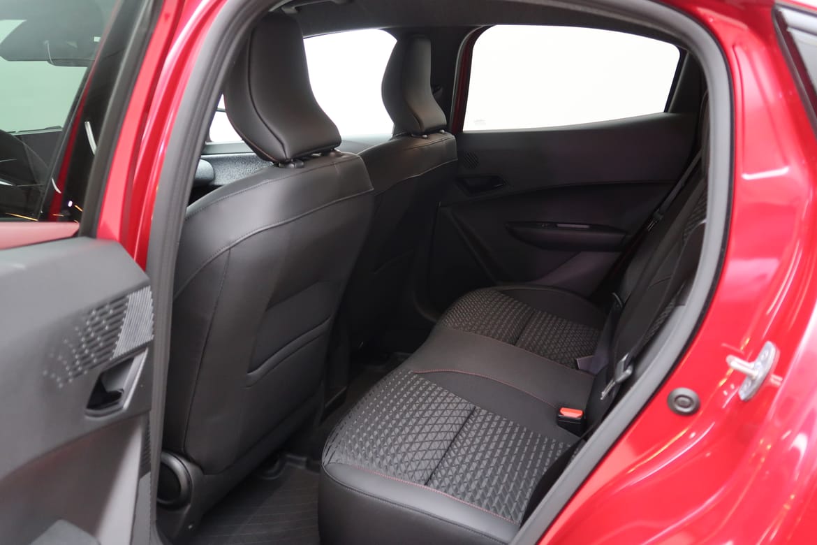 Renault Clio 2026, photo 5/36