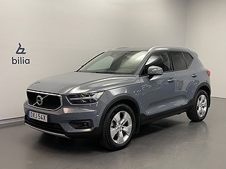 Volvo XC40 B4 AWD Bensin Momentum Advanced SE / Dragkrok /