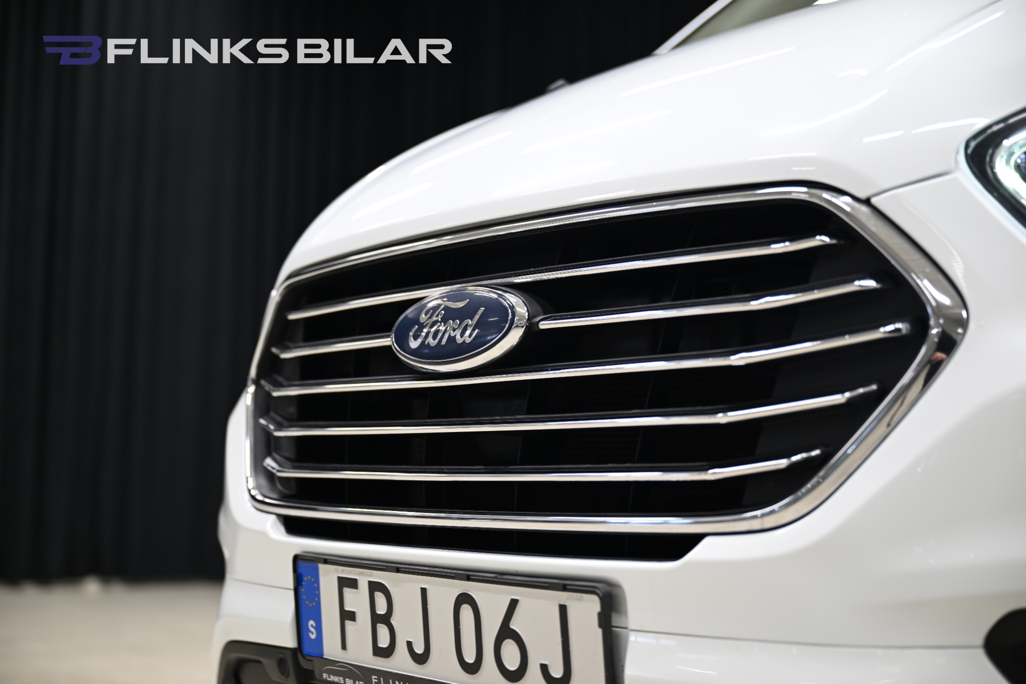 Ford Tourneo Custom 2021, bild 4/10