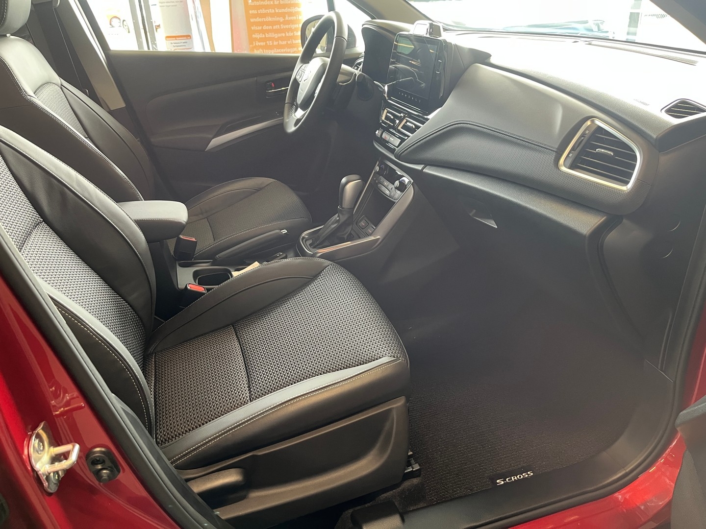 Suzuki S-Cross 2025, bild 7/38
