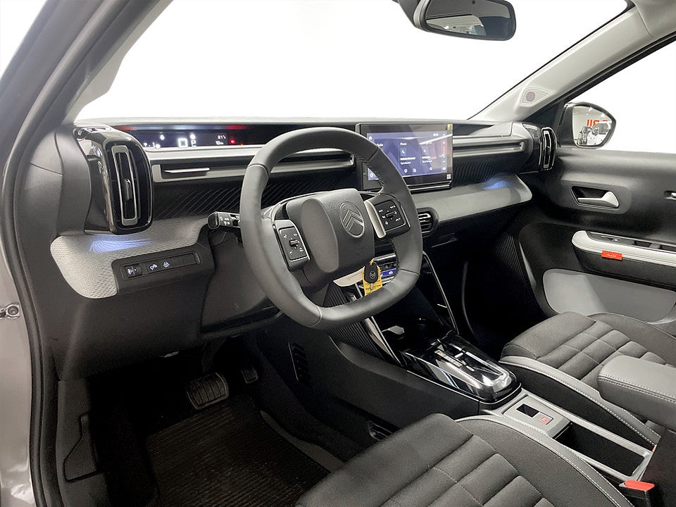 Bild på Citroën C3 Aircross MAX+ Hybrid 145hk - OMGÅENDE LEVERANS!
