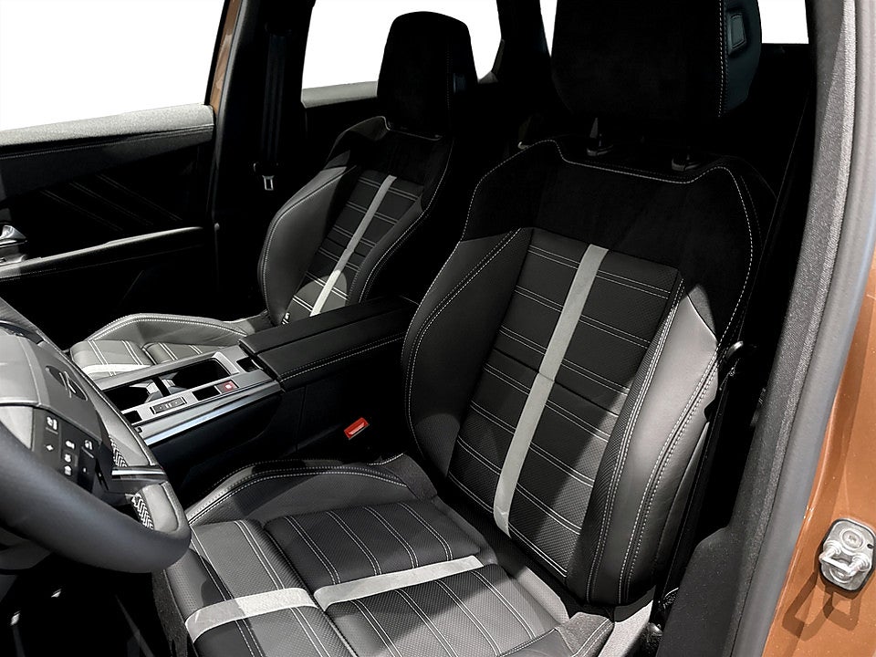 Bild på Opel Grandland GS+ Hybrid 136hk Aut - OMGÅENDE LEVERANS!