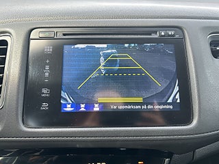 Honda HR-V 1.5 i-VTEC CVT Kamera/Motor-Värmare/Extraljus/S&V-Däck – bild 15