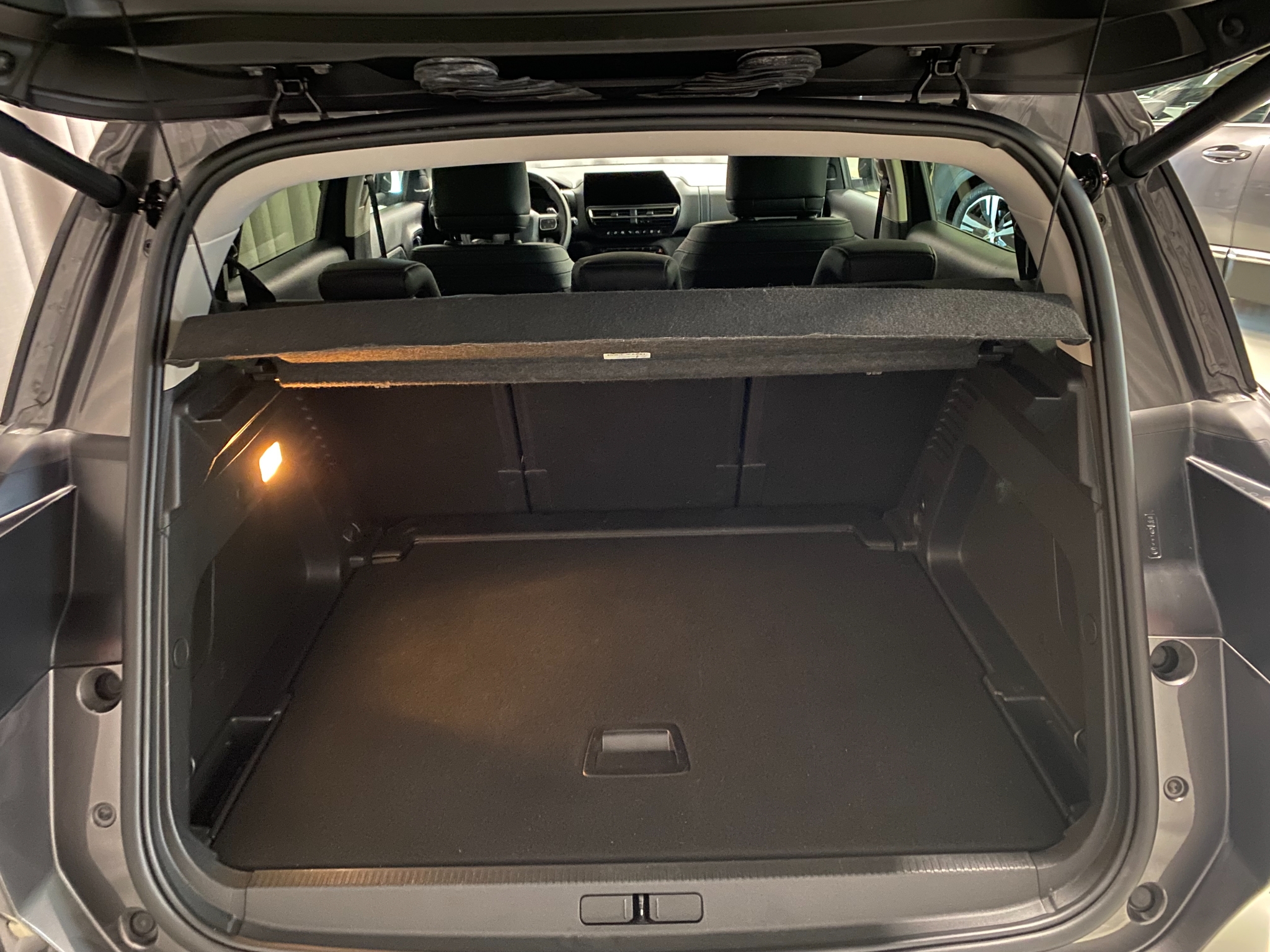 Citroen C5 Aircross 2025, bild 6/10