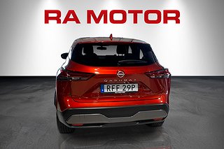 SUV Nissan Qashqai 6 av 23