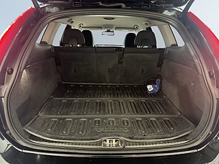 Volvo XC60 D4 AWD Business Edit Drag Dvärm MoK Psens S/V-hjul – bild 12