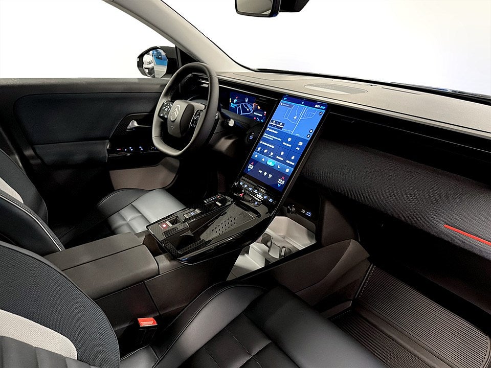 Bild på Citroën C5 Aircross MAX Hybrid - DEMO