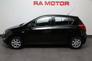 Halvkombi Hyundai i20 3 av 21