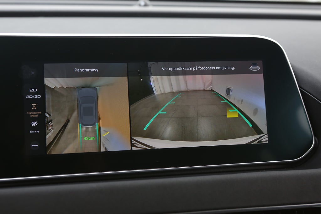 ORA 300 Pro 48Kwh 30mil/räckvidd Superkampanj!!! 2022