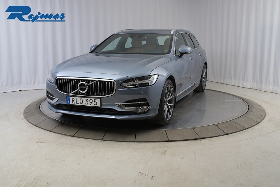 Volvo V90 T4 Inscription